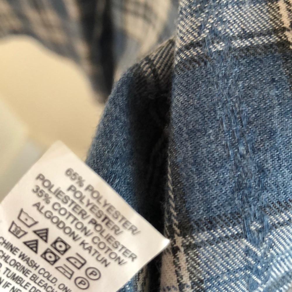 Lucky button down - Picture 4 of 5